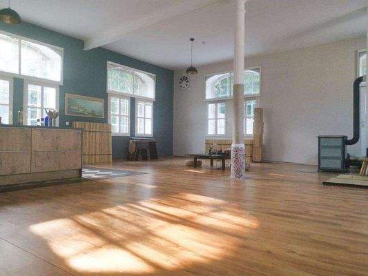 Gewerbepark Lindenberg