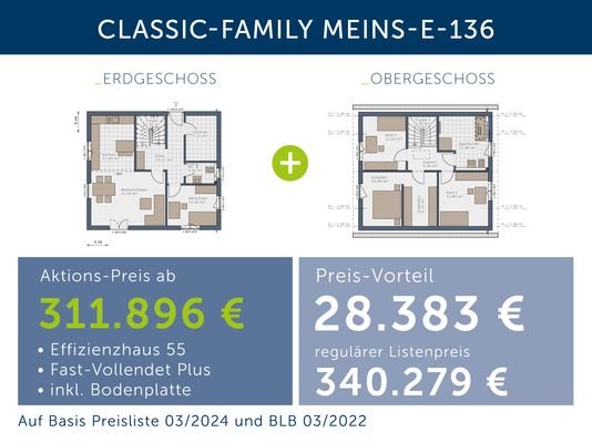 Meins-E-136 Preise