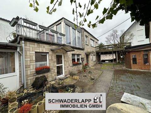 Ransbach-Baumbach Häuser, Ransbach-Baumbach Haus kaufen