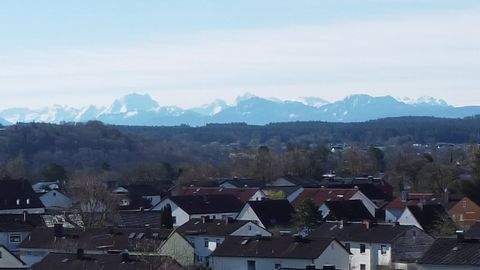 Burghausen Wohnungen, Burghausen Wohnung kaufen
