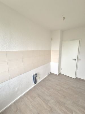 Küche saniert