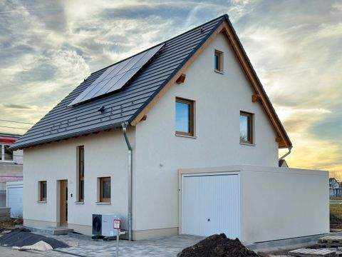 Taucha Häuser, Taucha Haus kaufen