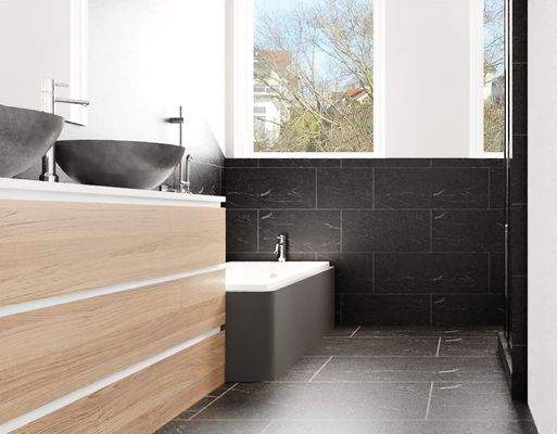 Tageslichtbad Visualisierung