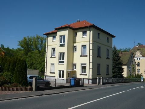 Bad Brückenau Garage, Bad Brückenau Stellplatz