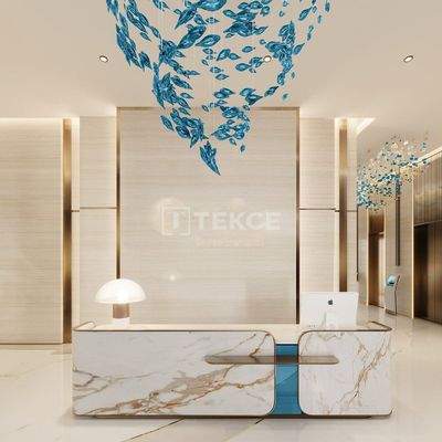 Fully Furnished Apartments for Sale in Dubai Silicon Oasis