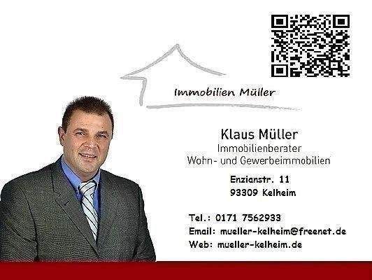 Besichtigungen auch telefonisch vereinbar