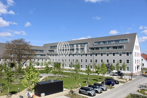 Mannheim Büros, Büroräume, Büroflächen 