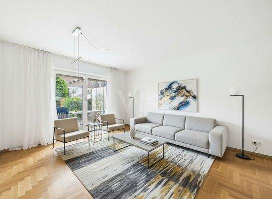 Wohnen (Ki generiert)