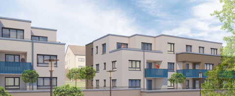 Emskirchen Wohnungen, Emskirchen Wohnung kaufen