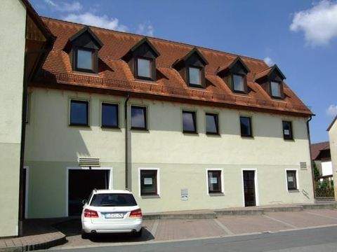 Weisendorf Wohnungen, Weisendorf Wohnung mieten