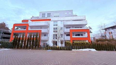 Waldkraiburg Wohnungen, Waldkraiburg Wohnung kaufen