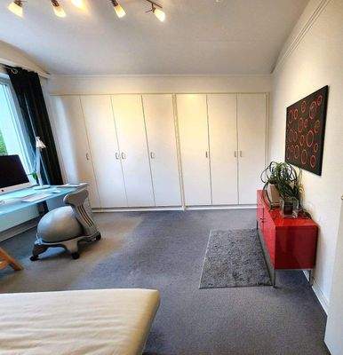 WOHNUNG 1. OBERGESCHOSS