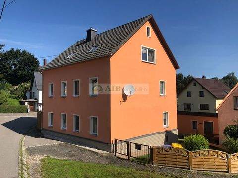 Pockau-Lengefeld OT Lengefeld Häuser, Pockau-Lengefeld OT Lengefeld Haus kaufen