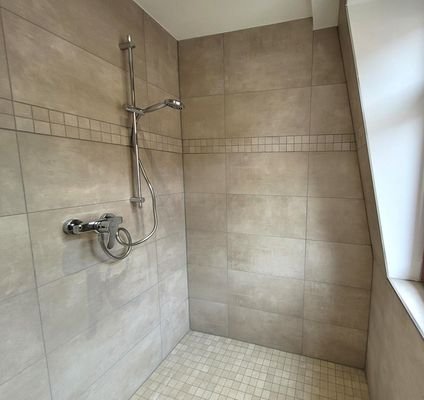 Dusche