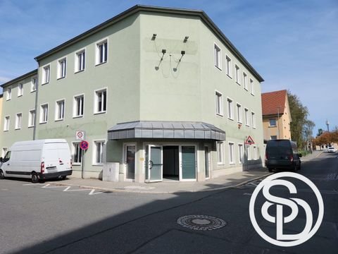 Rehau Büros, Büroräume, Büroflächen 