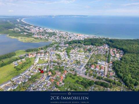 Binz Grundstücke, Binz Grundstück kaufen
