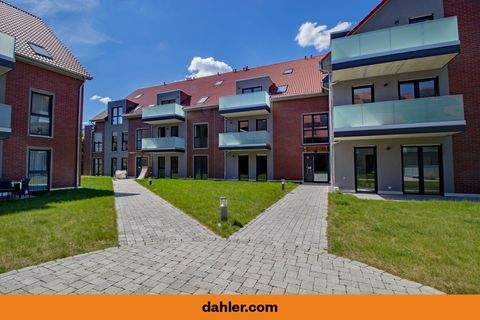 Hannover / Bothfeld Wohnungen, Hannover / Bothfeld Wohnung kaufen