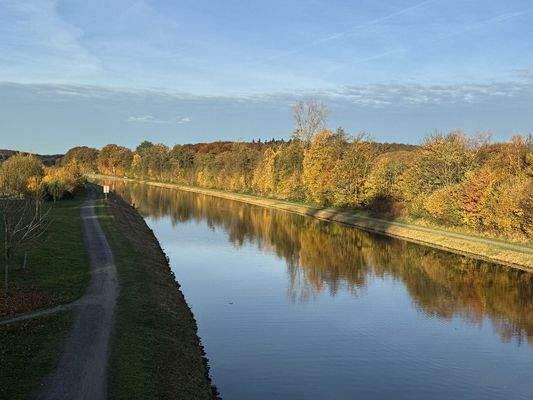 Leben wo andere Urlaubmachen