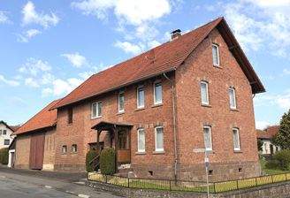 Seitenansicht