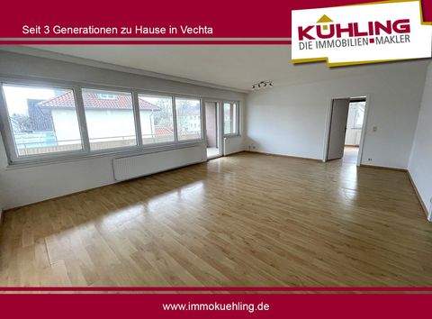 Diepholz Wohnungen, Diepholz Wohnung mieten