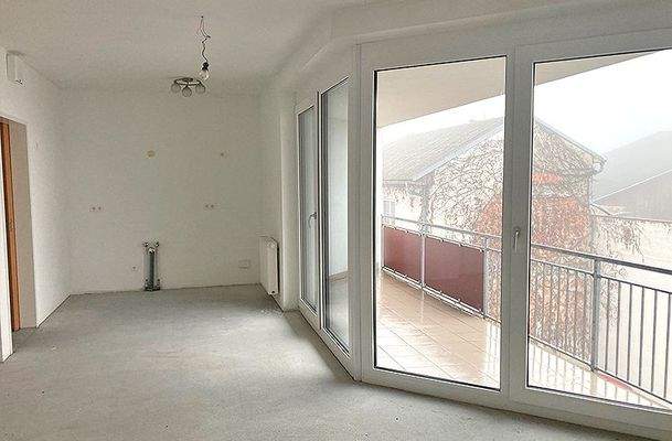 Wohnhausanlage 1 in Els