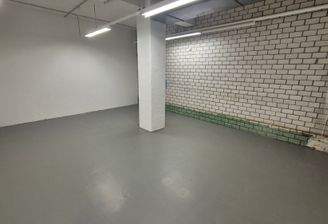 attraktiver Lagerraum