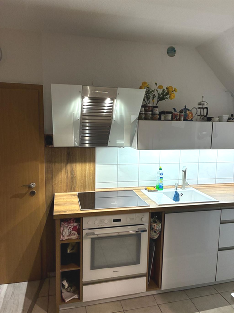 Niederwiesa Wohnungen, Niederwiesa Wohnung mieten