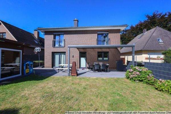 1 Terrassenseite (Osten)