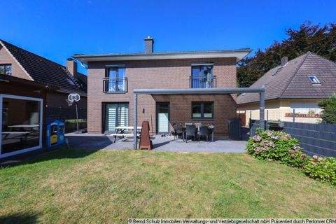 Hamburg Häuser, Hamburg Haus kaufen