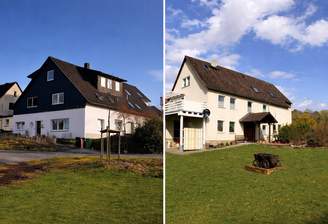 Papenstraße 46a // Zum Trompeter 3