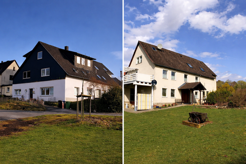 Marsberg Renditeobjekte, Mehrfamilienhäuser, Geschäftshäuser, Kapitalanlage