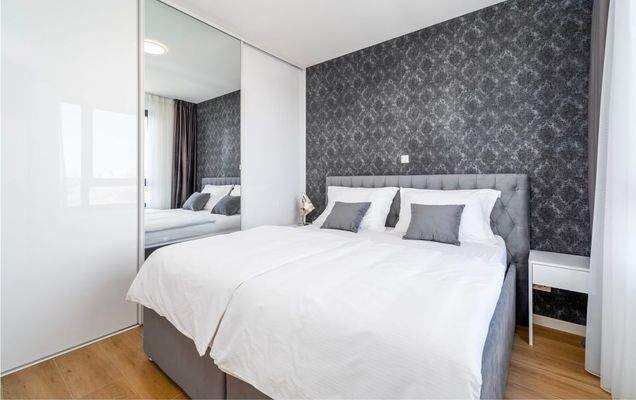 Gemütliches Schlafzimmer