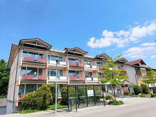 1-Zimmer-App. Kurzone 1