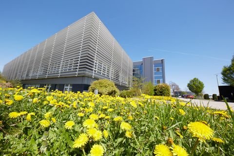 Traun Büros, Büroräume, Büroflächen 