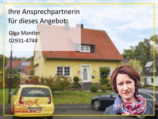 Wir freuen uns auf Ihre Anfrage!