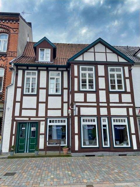 Lemgo Häuser, Lemgo Haus kaufen