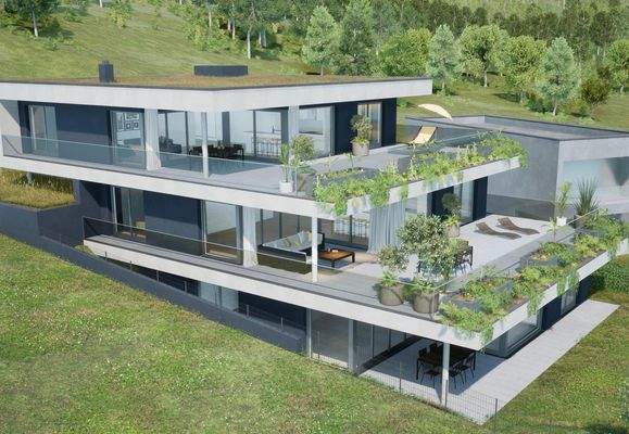 Außenvisualisierung 5