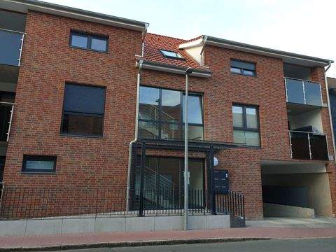 Gehrden Wohnungen, Gehrden Wohnung mieten