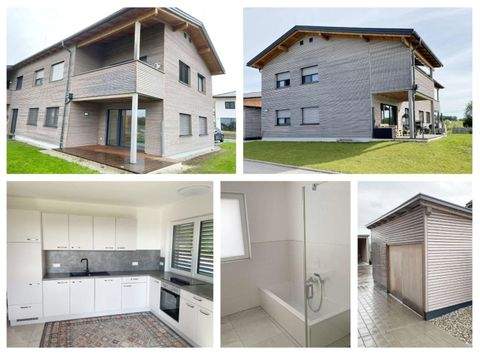 Geretsberg Wohnungen, Geretsberg Wohnung kaufen