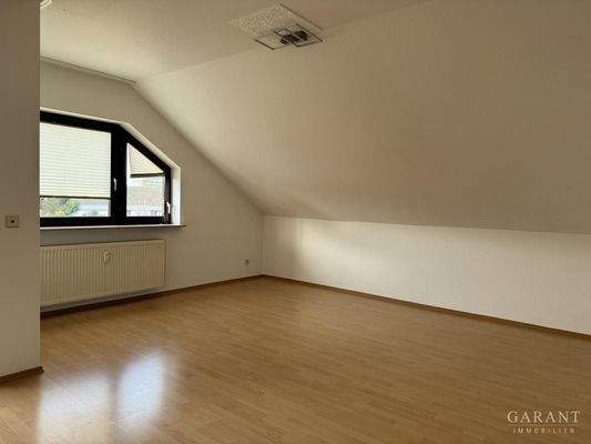 Wohnzimmer, rechter Teil