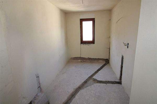 Bad im Rohnbau FW OG