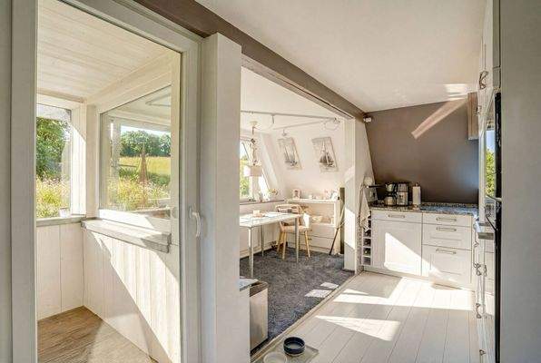 OG Offener KÜchenbereich 