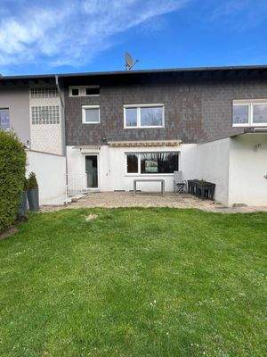 Für gemütliche Stunden