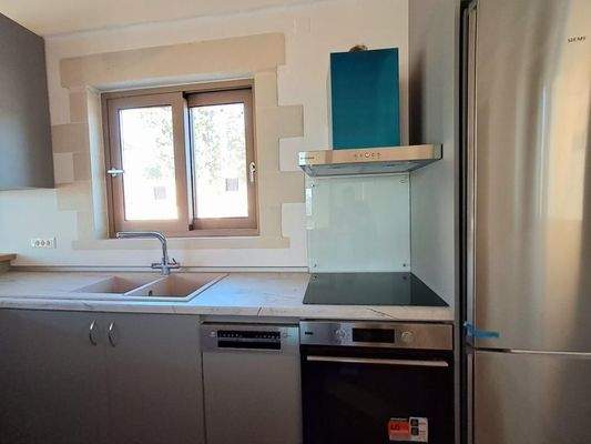 Kreta, Vamos: Charmantes neues Haus mit zwei Schlafzimmern und Bergblick zum Verkauf