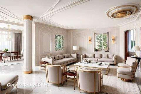 16th (Trocadéro - Etoile - Passy) Wohnungen, 16th (Trocadéro - Etoile - Passy) Wohnung kaufen