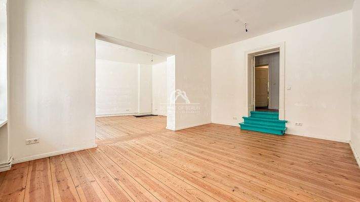 Räumlichkeiten / premises