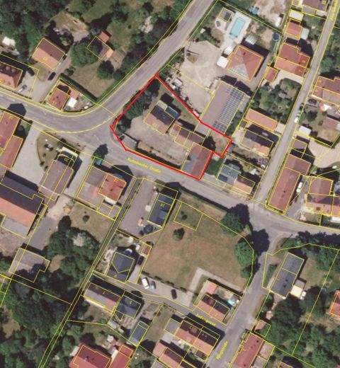 Küps Häuser, Küps Haus kaufen