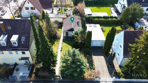 München Grundstücke, München Grundstück kaufen