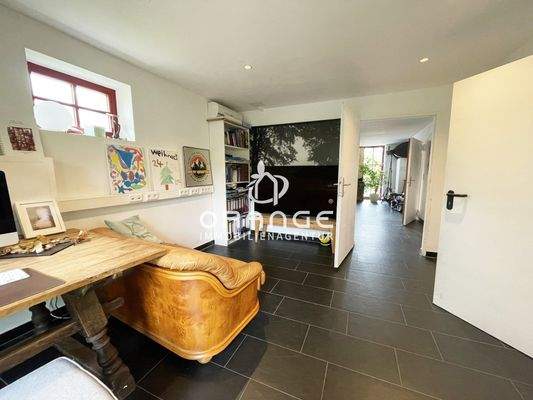 Mal in Ruhe Fußball gucken?