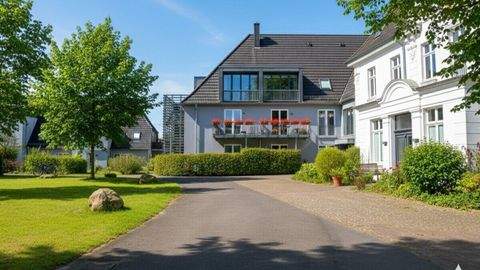 Lübeck-St. Lorenz Nord Wohnungen, Lübeck-St. Lorenz Nord Wohnung kaufen